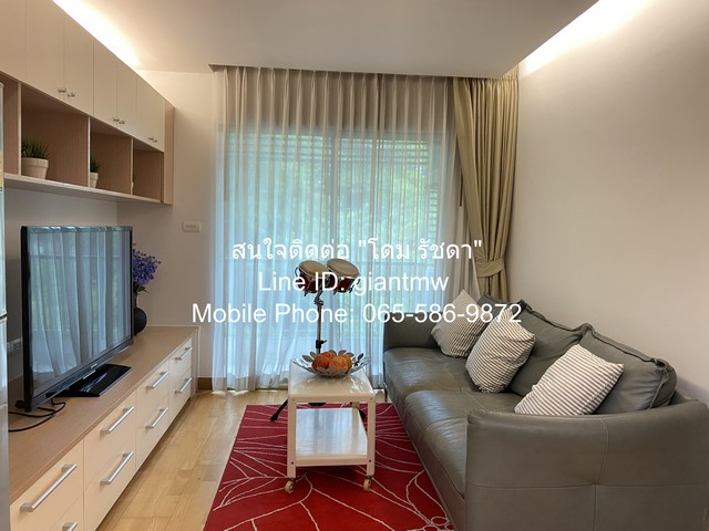   condo Residence 52 เรสซิเดนซ์ 52 48 ตร.-ม. 1 Bedroom 5990000 BAHT เดินทางง่าย รูปที่ 1