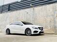 2015 BENZ E-CLASS, E200 COUPE CGI Facelift โฉม W207