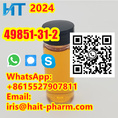 Cas 49851-31-2 2-Bromovalerophenone Seller China