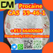 รูปย่อ  CAS 59-46-1 Procaine China factory supply lower price high purity high quality  รูปที่2