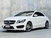 รูปย่อ 2015 แท้ BENZ CLA-CLASS, CLA250 โฉม W117 รูปที่3