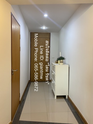 CONDO Residence 52 เรสซิเดนซ์ 52 63SQ.M. 2 BR 2 น้ำ ใกล้ BTS อ่อนนุช เปย์หรือเท กรุงเทพ รูปที่ 1