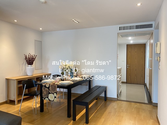 CONDOMINIUM Residence 52  ขนาด 99 ตารางเมตร 50000 THAI BAHT   คุ้มทั้งอยู่คุ้มทั้งลงทุน รูปที่ 1