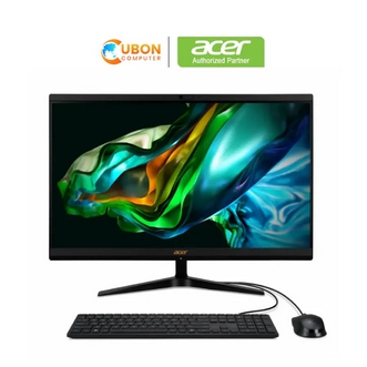 ACER ASPIRE C24-1800-1318G0T23MI/T001 AIO INTEL I3-1315U / 8GB DDR4 / 256GB / WIN11 รูปที่ 1