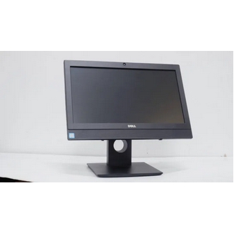 All in one ยี่ห้อ Dell optiplex รุ่น 3050 คอมพิวเตอร์เครื่องในตัว สภาพสวย จอใหญ่ ประหยัดพื้นที่ รูปที่ 4