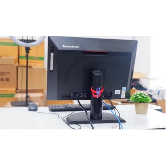 คอมพิวเตอร์เครื่องในตัว มือสอง All In One lenovo ThinkCentre M73z จอใหญ่ 20 นิ้ว ประหยัดพื้นที จากราคาปกติ 12,990 ลดเหลือ 5,590 บาท รูปที่ 4