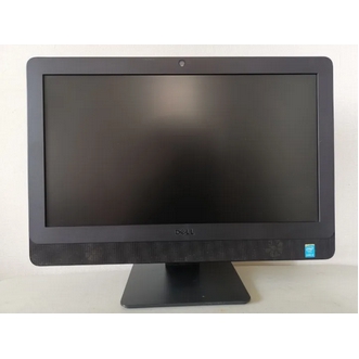 คอมพิวเตอร์มือสอง all in one Dell Optiplex 3030 ขนาดหน้าจอ 19.5 นิ้ว มีกล้อง ลำโพง พร้อมใช้งาน รูปที่ 4