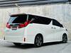 รูปย่อ 2018 แท้ TOYOTA ALPHARD 2.5 SC PACKAGE MINORCHANGE รูปที่5