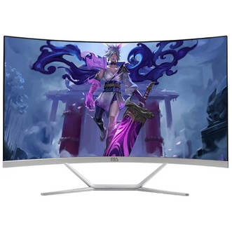 MS Intel Core i3 i5 i7- i7 หน่วยความจำ 16G Solid State 512G การ์ดจอ GTX750TI2G 24 นิ้วบางเฉียบ All In One PC / เกมคอมพิวเตอร์เดสก์ท็อป/NOUSED/一体机电脑 รูปที่ 3