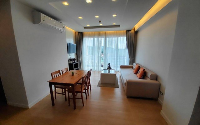 For sales : Karon Sea&Sky Condominium 2 bedroom 6th floor Seaviews Kata Beach รูปที่ 1