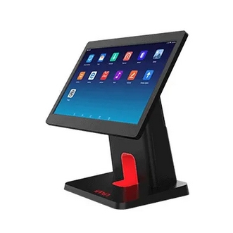 iMiN D3-504 เครื่องโพส เครื่องคิดเงิน เครื่องแคชเชียร์ มาพร้อมกับ Loyverse POS รุ่น จอเดียว รองรับ App โพส อื่นๆอีกมากมาย - สยาม ไอที พลัส รูปที่ 4