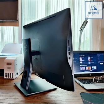 All in One คอมพิวเตอร์ Dell Optiplex 7440 AIO - CPU Core i5-6500 Max 3.60 GHz + M.2 NVMe SSD + จอ 23.8 นิ้ว ครบพร้อมใช้ สเปคแรงๆ เครื่องสวย A++ [USED] รูปที่ 3