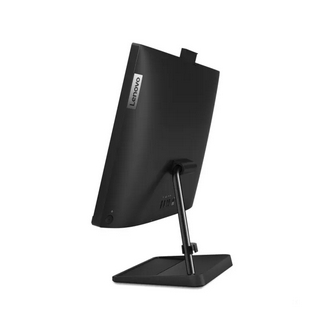 LENOVO Desktop ideacentre AIO 3 24IAP7 - LNV-F0GH00TNTA i5-13420H 8G 512G W11 3Y BK CO3-000936 รูปที่ 3