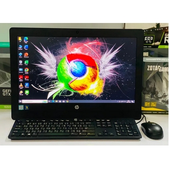all in one hp proone400 g2 รูปที่ 3