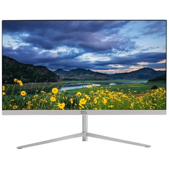 MS Q220 22 i7 i5 MAR 8G SSD 448GB คอมพิวเตอร์ออลอินวัน PRELOVED 24 นิ้ว Ultra Slim All In One PC รูปที่ 4