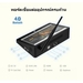 รูปย่อ Pipo X9S New 8.9” PC box AIO; Free Wireless keyboard Mouse/HDMI cable รูปที่3