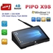 รูปย่อ Pipo X9S New 8.9” PC box AIO; Free Wireless keyboard Mouse/HDMI cable รูปที่1