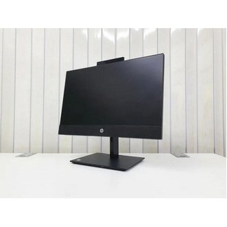 aio HP proone 600 g5 core i5 gen9th / ram16gb / m.2 256gb / หน้าจอ21.5นิ้วfhd แถมฟรีเมาส์คีย์บอร์ด ลงโปรแกรมพร้อมใช้งาน มือสอง รูปที่ 4