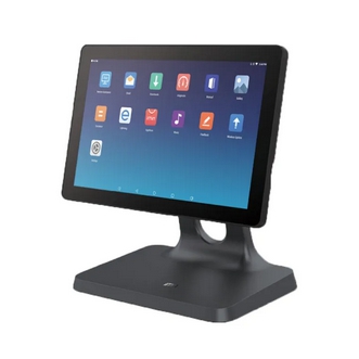 iMin All-In-One Android เครื่อง POS D2-402 รูปที่ 3