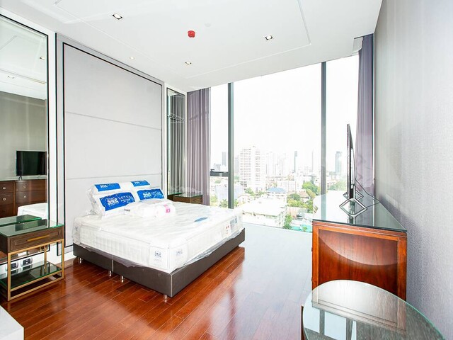 For Rent Marque Sukhumvit (มาร์ค สุขุมวิท) ใกล้รถไฟฟ้า BTS Phrom Phong รูปที่ 1