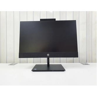 aio HP proone 600 g5 core i5 gen9th / ram16gb / m.2 256gb / หน้าจอ21.5นิ้วfhd แถมฟรีเมาส์คีย์บอร์ด ลงโปรแกรมพร้อมใช้งาน มือสอง รูปที่ 3