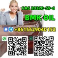 Factorty direct sale CAS 20320-59-6 BMK Oil