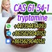 รูปย่อ Warehouse Stock CAS 61-54-1 tryptamine telegram8615629040152 รูปที่1