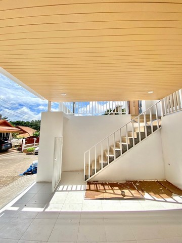 For Sale : Baan Nern Khao Kathu, 3 Bedrooms 2 Bathrooms รูปที่ 1