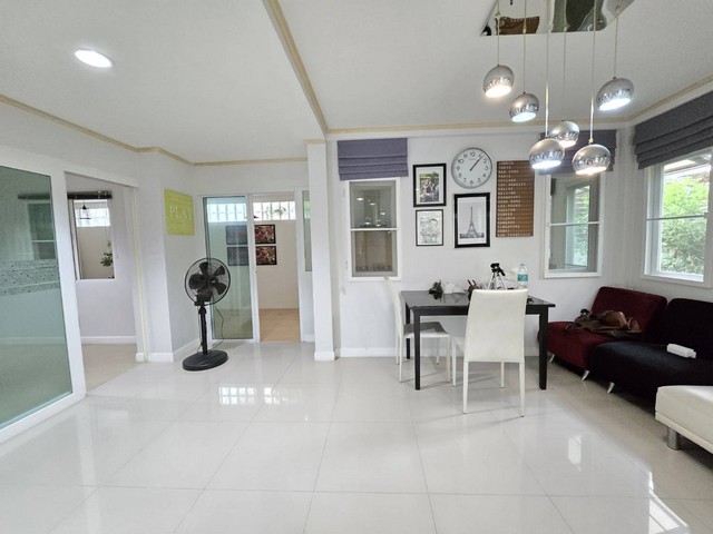 For Sales : Pakhlok, 2-storey detached house, 3 bedrooms 2 bathrooms รูปที่ 1