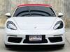 รูปย่อ 2017 PORSCHE 718 BOXSTER PDK รูปที่2