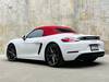 รูปย่อ 2017 PORSCHE 718 BOXSTER PDK รูปที่4