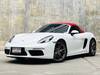 รูปย่อ 2017 PORSCHE 718 BOXSTER PDK รูปที่3