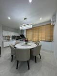 HR 5842 ให้เช่าทาวน์โฮม 4 ชั้น โครงการบ้านกลางเมือง คลาสเซ่ สุขุมวิท 77 ย่านอ่อนนุช