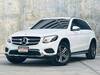 รูปย่อ 2019 แท้ BENZ GLC220d Off-Road โฉม W253 รูปที่3