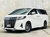 รูปย่อ 2016 TOYOTA ALPHARD 2.5 HYBRID GF รูปที่3