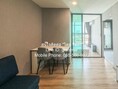 SALE ขาย CONDO The Cube Loft Latprao 107 1800000 THAI BAHT 1Bedroom1น้ำ area 25 ตรม ใกล้กับ ห่างถนนลาดพร้าว 250 ม. (แนวรถไฟฟ้าสายสีเหลือง) และใกล้ห้างThe Mall, Makro และห้างตะวันนา (บางกะปิ)  สภาพเยี่ยม!