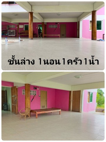 ขายบ้านเดี่ยว 2 ชั้น พร้อมที่ดิน อ.เมือง จ.สุพรรณบุรี  6 ไร่ 2 งาน 17 ตารางวา พร้อมสวนมะม่วงน้ำดอกไม้ รูปที่ 1