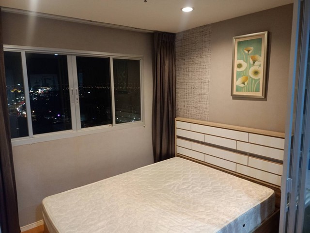 CONDO Lumpini Condo Town North Pattaya - Sukhumvit ลุมพินี คอนโดทาวน์ พัทยาเหนือ - สุขุมวิท 1BEDROOM 1100000 THB   ราคาน่าลงทุน ราคาไม่แพง ทำเลดี วิวดี พร้อมสิ่งอำนวยความสะดวกครบครัน และเหมาะสำหรับนักลงทุนที่ต้องการซื้อไว้ให้เช่า, ผู้ที่ต้องการมีคอนโดไว้ไปพักอากาศ หรือใช้เพื่ออยู่อาศัยเอง ฯลฯ. รูปที่ 1