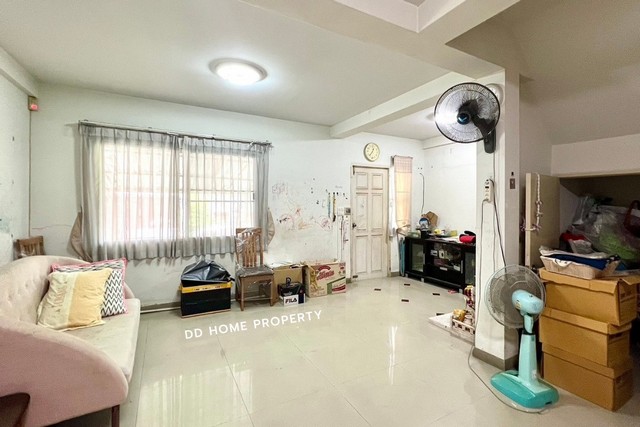 ขายหมู่บ้านศุภาลัยพาร์ควิลล์2 พหลโยธิน48 (DD001790) รูปที่ 1