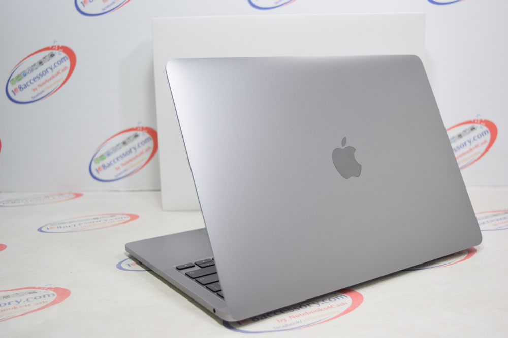 ขาย MacBook Pro (13-inch 2020) Touchbar สี Space gray สภาพนางฟ้า ครบกล่อง รูปที่ 3