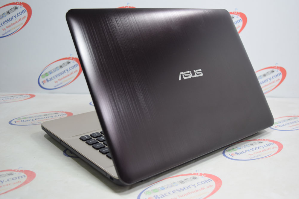 ขายโน๊ตบุ๊ค Asus K441UV จอ14” สีทอง ซีพียู Core i3 การ์ดจอแยก 2GB แค่ 5,990  รูปที่ 3