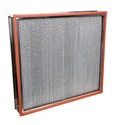 High Temperature Resistant Filters