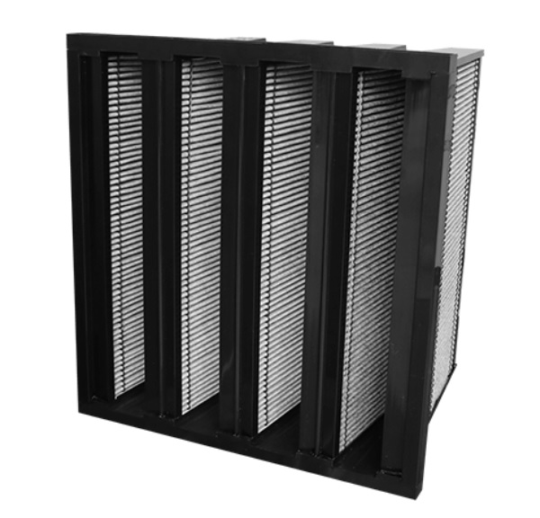 Activated Carbon Filter รูปที่ 2