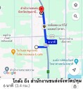 ให้เช่าโกดัง  คลอง4  คลองหลวง   ใกล้ รร.สารสาสน์คลองหลวง เช่าระยะสั้น  6 เดือน ได้