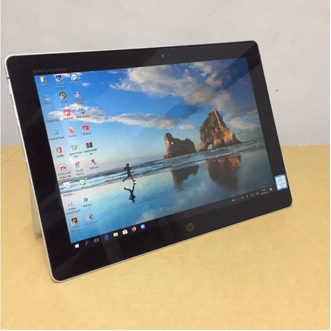 แท็ปเล็ต HP Elite 1012 G1 2in1 (RAM:4GB/SSD:128GB)Win10(ขนาด 12 นิ้ว) รูปที่ 3
