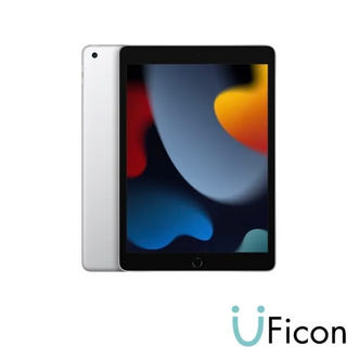 Apple iPad 9th Gen ปี 2021 รุ่น Wi-Fi [iStudio by UFicon] รูปที่ 1