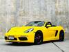 รูปย่อ 2016 PORSCHE 718 BOXSTER รูปที่3