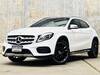 รูปย่อ 2018 แท้ Benz GLA250 AMG Dynamic Facelift โฉม W156 รูปที่3