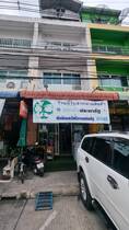 เซ้งร้านขายของพร้อมอุปกรณ์ จ.นนทบุรี