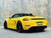 รูปย่อ 2016 PORSCHE 718 BOXSTER รูปที่4